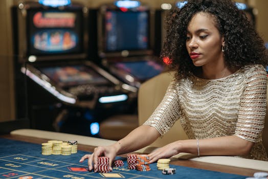 From Niche to Mainstream: The Exciting Evolution of Online Casinos