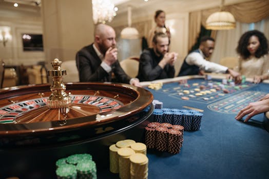Master Safe Gambling: Essential Tips for a Responsible Gaming Experience