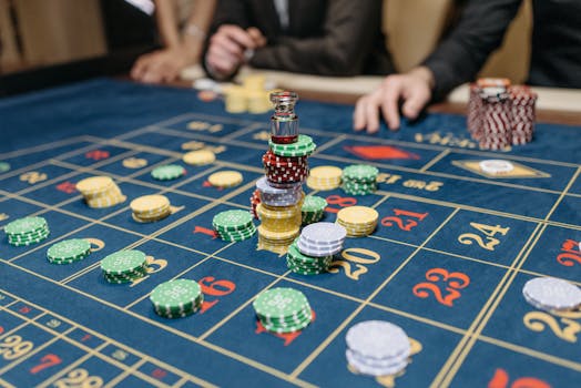 Master Roulette: Strategies to Boost Your Odds and Play Smarter