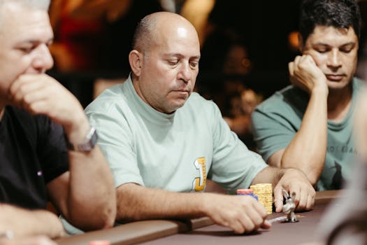 Unlocking the Secrets of Player Psychology in Online Casinos