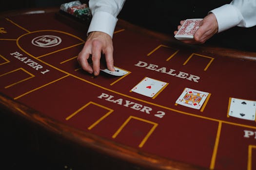 Top 2024 Casino Games for Czech Players: A Comprehensive Guide