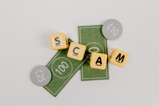 Spot the Scam: Essential Guide to Identifying and Avoiding Fraudulent Online Casinos