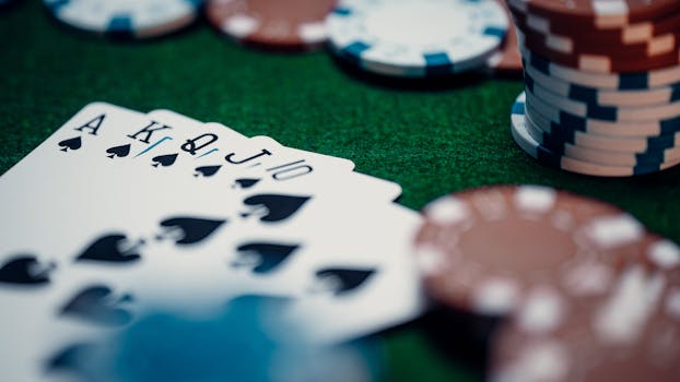 Win Big in Online Casino Tournaments: Expert Strategies & Tips