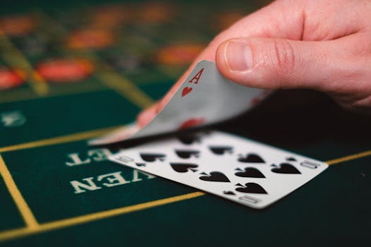 Top Online Casino Mistakes to Avoid: Boost Your Winning Chances in 2023