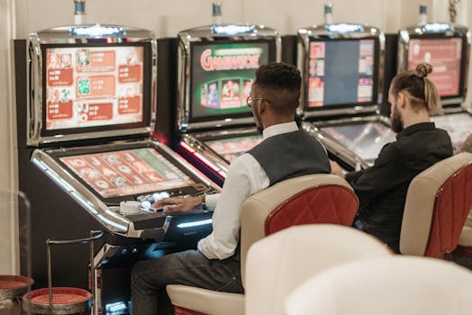 Unlocking the Secrets of Online Slot Machines: A Comprehensive Guide