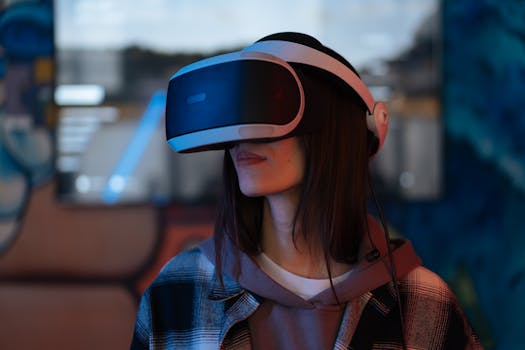 2024 Online Gambling Trends: AI, VR, and New Global Markets on the Rise