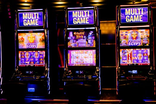 Unlocking Jackpots: Your Ultimate Guide to Winning Big with Online Slots