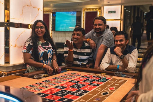 Top Online Casinos 2024: How to Choose for Best Gaming Experience