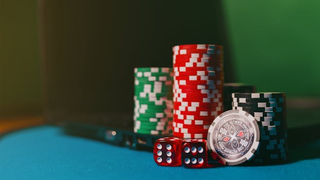 Debunking Common Myths: The Truth About Online Gambling Revealed