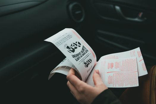 Unlock the Jackpot: Mastering the Art of Online Lotteries