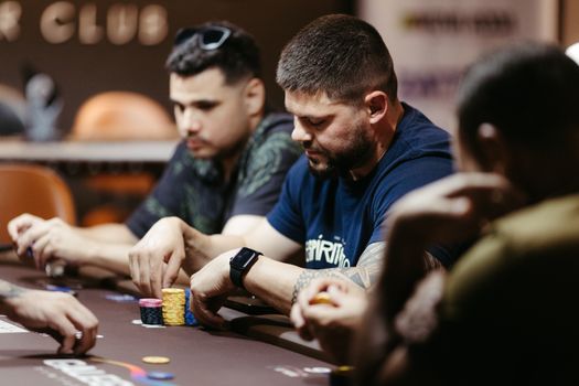 Top 2024 Online Casinos for Thrilling Live Tournaments